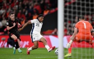 Những điều rút ra từ trận đầu tiên của Tuchel ở ĐT Anh: Giải bài toán hậu vệ trái; Nhân tố Bellingham