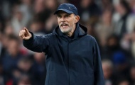 Rõ điểm mạnh của Tuchel khi dẫn dắt tuyển Anh
