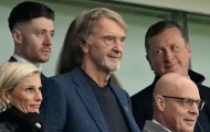 Sir Jim Ratcliffe bị nhóm CĐV khuyết tật của M.U chỉ trích