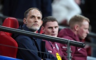 Tam Sư của Tuchel sở hữu thống kê khủng chưa từng có