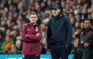 Thomas Tuchel âm thầm bắt đầu cuộc cách mạng tại tuyển Anh