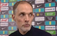 Thomas Tuchel nêu rõ điều tuyển Anh cần cải thiện