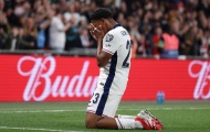 Tỏa sáng ở tuyển Anh, Lewis-Skelly cần rút ra bài học từ 1 đàn anh Arsenal