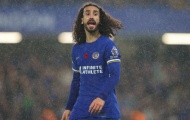 Trui rèn một 'vũ khí', Cucurella ngày càng lợi hại ở Chelsea