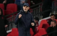 Tuchel vẫn còn nhiều việc phải làm ở ĐT Anh