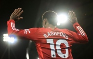 Ai xứng đáng nhận áo số 10 nếu Rashford rời M.U?