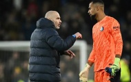 Cập nhật quan trọng về vị trí thủ môn của Chelsea