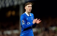 Câu nói của Ten Hag khiến James Garner rời Man Utd