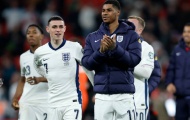 Cơ hội cuối cho Foden và Rashford 
