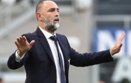 Juventus chọn xong người thay thế, sẵn sàng chia tay Motta