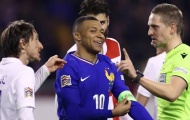 Mbappe được Modric kỳ vọng giành nhiều Quả bóng Vàng