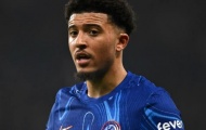 Romano tiết lộ động thái của Chelsea dành cho Sancho