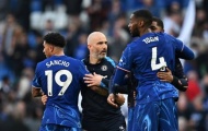 Tiền nhiều để làm gì khi Chelsea sa lầy trong vòng xoáy mua bán?