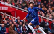Tương lai bất định: Sancho không còn là ưu tiên của Chelsea sau giai đoạn sa sút