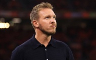 Tuyển Đức trước thềm đại chiến: Tuyên bố của Nagelsmann; Ai sẽ 'gác đền'?