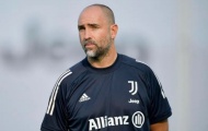 Vì sao Juventus chọn Igor Tudor thay thế Motta?