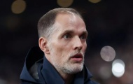 Vừa mới dẫn dắt tuyển Anh, Tuchel đã bị chỉ trích