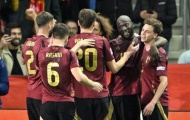 Bỉ 3-0 Ukraine: Ngược dòng đẳng cấp; Lukaku cứu vớt 'Quỷ đỏ'
