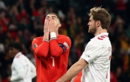 Bồ Đào Nha 5-2 Đan Mạch: Ronaldo đá hỏng penalty rồi ghi bàn; Quyết định ở hiệp phụ