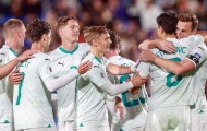 CHÍNH THỨC! Đội tuyển thứ hai có vé dự World Cup 2026 sau Nhật Bản