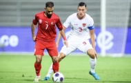 Erick Thohir gặp riêng ban huấn luyện ĐT Indonesia trước trận gặp Bahrain