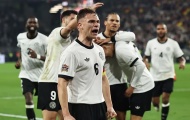 Julian Nagelsmann: Đức đã có được bài học lớn trước Ý