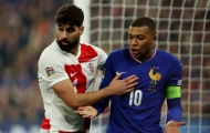 Mbappe hé lộ bí quyết giúp Pháp ngược dòng hạ Croatia