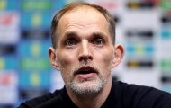 Thomas Tuchel khẳng định không loại bất kỳ ai của đội tuyển Anh