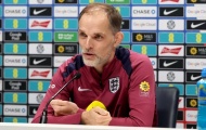 Thomas Tuchel và chiến thuật 'giữ kín' đội hình: Sự thay đổi so với thời Gareth Southgate