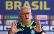 Brazil và 6 năm không thắng Argentina