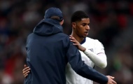 Màn trình diễn giúp Rashford ghi điểm với Thomas Tuchel