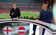 Roy Keane không bỏ lỡ cơ hội châm chọc Arsenal sau cú ngã của Myles Lewis-Skelly
