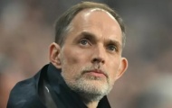 Tuchel gây bất ngờ với đội hình không cầu thủ Liverpool, Man City, Man United