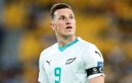 Vòng loại World Cup 2026 giáng đòn vào tham vọng của Nottingham Forest