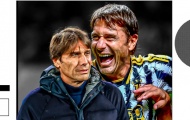 Có khi nào Conte tái hợp Juventus?