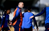 Juventus bổ nhiệm Igor Tudor: 'Gãi đúng chỗ ngứa'