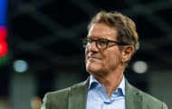 Fabio Capello chỉ trích Motta, Guardiola, bác tin đồn trở lại Roma