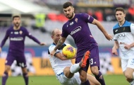 Fiorentina vs Atalanta: Điểm tựa De Gea - Moise Kean; Khoảng trống Ederson - Retegui