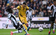 Inter vs Udinese: Báo động hỏa lực; Vận đen của Alexis Sanchez