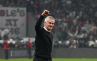 Solskjaer làm nên điều đặc biệt tại Super Lig