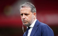 AC Milan chuẩn bị có thay đổi lớn ở thượng tầng câu lạc bộ
