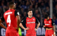 Chuyện gì đang xảy ra với Bayer Leverkusen?