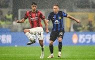 Rực lửa Milan vs Inter: Inzaghi cảnh giác 'mũi khoan' Leao; Bom tấn tuyến giữa