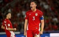 Đội trưởng Indonesia:' Dự World Cup chỉ là vấn đề thời gian'
