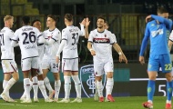 Empoli 0-3 Bologna: Dallinga 'gánh team'; Chủ nhà vỡ vụn