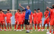 Giấc mơ World Cup của U17 Việt Nam: Không phải viển vông