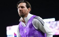 Kế hoạch cho Messi