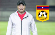 LĐBĐ Lào bổ nhiệm cựu HLV CLB nữ Hà Nội