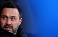 Vượt mặt Conte, Roberto De Zerbi chuẩn bị dẫn dắt Milan?