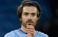 Bi kịch rớt nước mắt của Jack Grealish